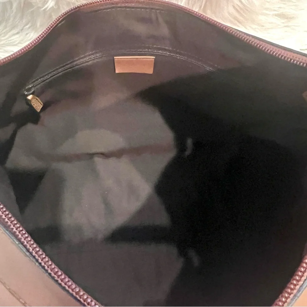 Gucci authentic hobo